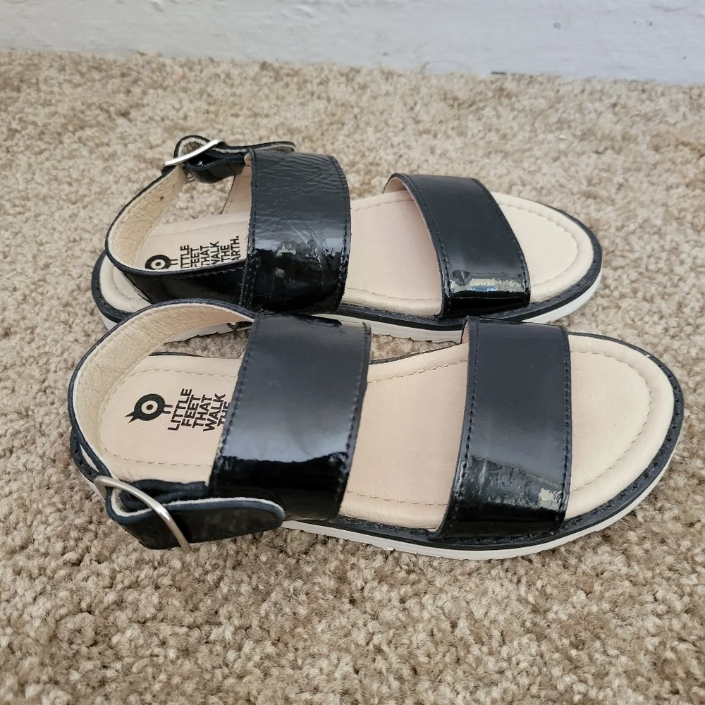 Old Soles Sandals Size 29/ 12